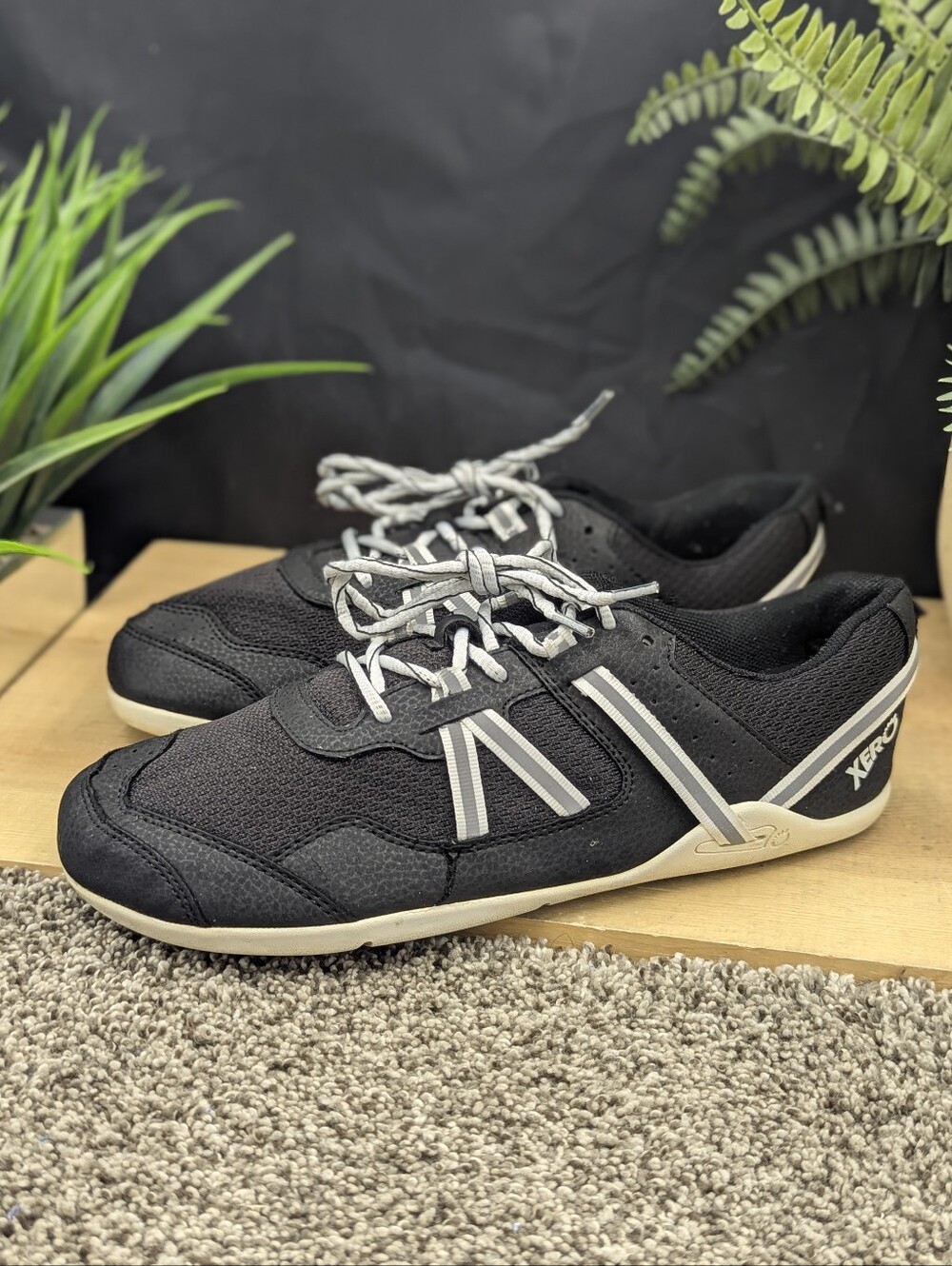 Xero Barefoot Minimalist Women's Size 9 Running Walking Shoes Casual Comfort